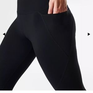 Sweaty Betty Power workout legging 7/8 length